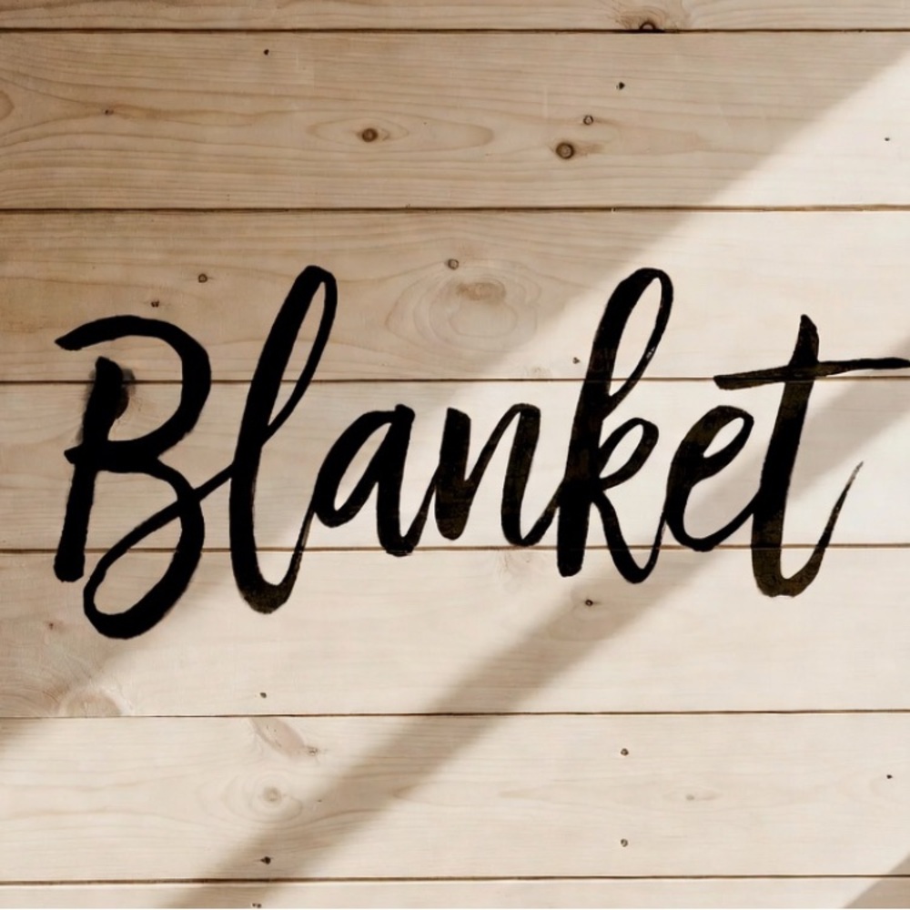 Blankets